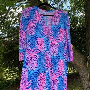 Lily Pulitzer Marlie Dess - size small